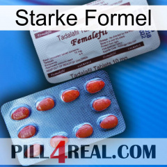 Strong Formula 36